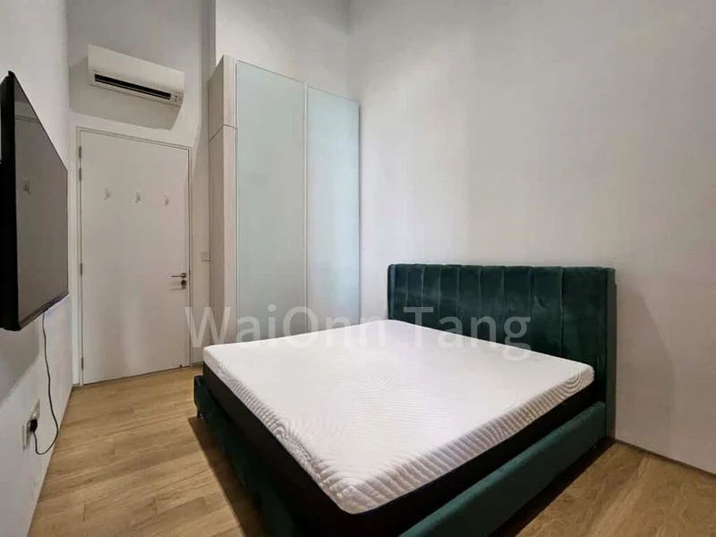2 Bed Condo for Rent in  Sloane Residences - Image 4