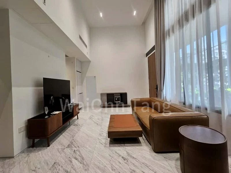 2 Bed Condo for Rent in  Sloane Residences - Image 10