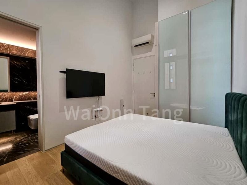 2 Bed Condo for Rent in  Sloane Residences - Image 6