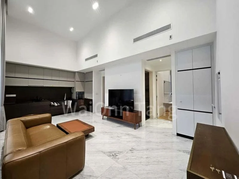 2 Bed Condo for Rent in  Sloane Residences - Image 9