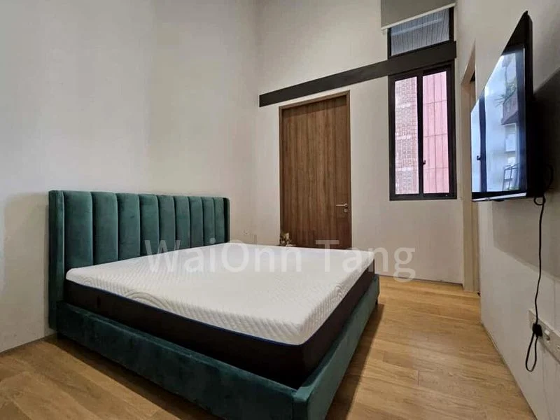 2 Bed Condo for Rent in  Sloane Residences - Image 5