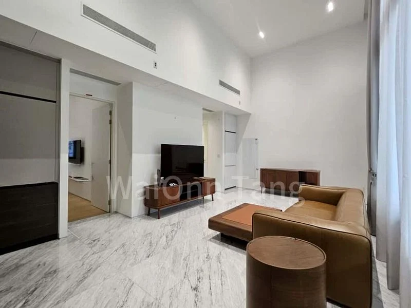 2 Bed Condo for Rent in  Sloane Residences - Image 8
