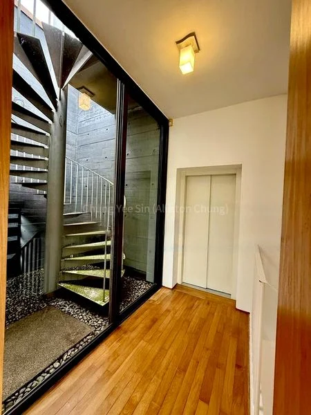 4 Bed Cluster House (Landed) for Sale in  Mont Timah - Image 1