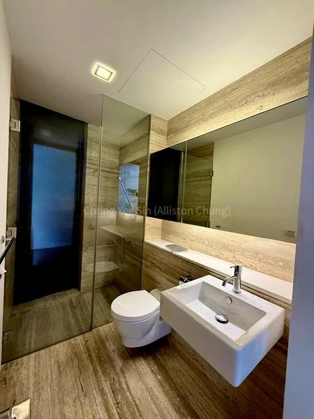 4 Bed Cluster House (Landed) for Sale in  Mont Timah - Image 8