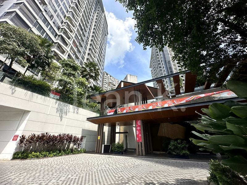 Shop / Shophouse for Sale in  High Park Residences - Image 7