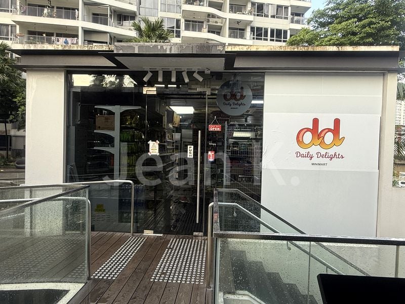 Shop / Shophouse for Sale in  High Park Residences - Image 6