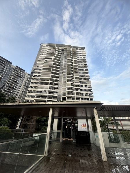 Shop / Shophouse for Sale in  High Park Residences - Image 8