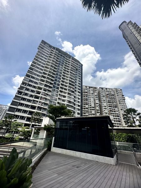 Shop / Shophouse for Sale in  High Park Residences - Image 4