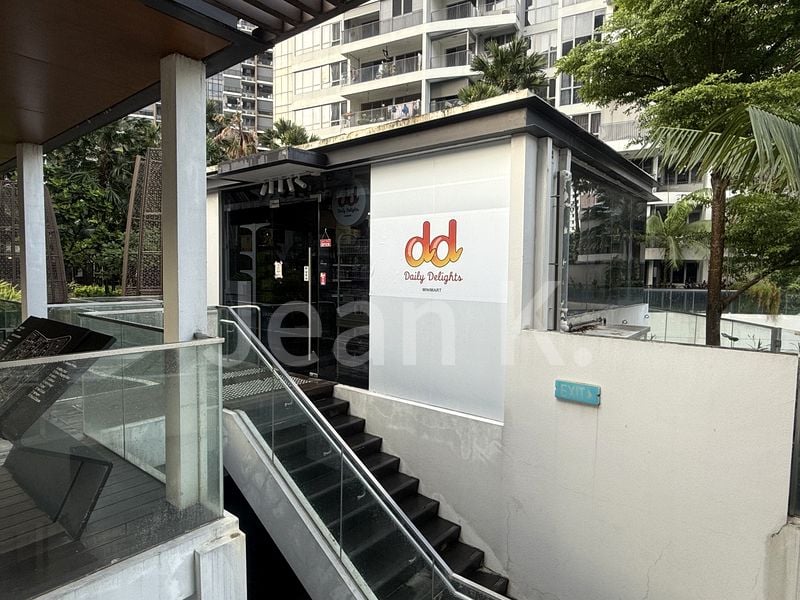 Shop / Shophouse for Sale in  High Park Residences - Image 1