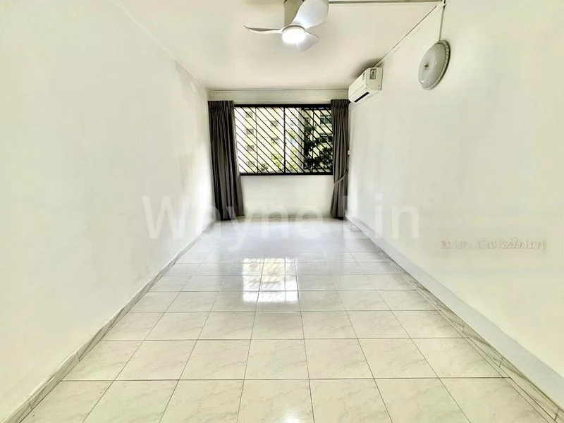 Common Room (HDB) for Rent in  141 Simei Street 2 - Image 4