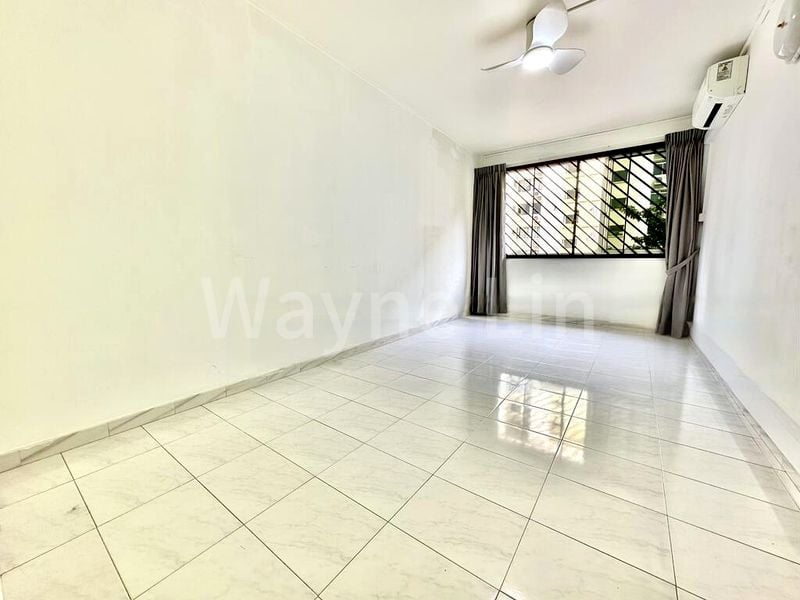 Common Room (HDB) for Rent in  141 Simei Street 2 - Image 3
