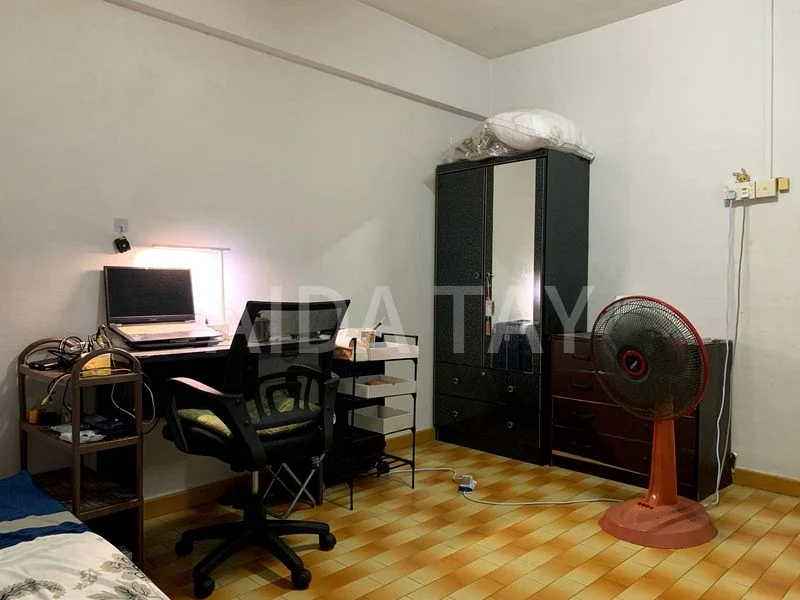 Common Room (HDB) for Rent in  731 Clementi West Street 2 - Image 2