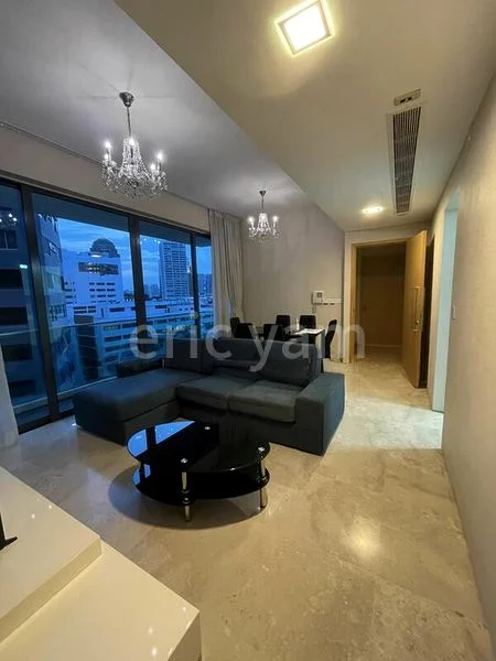 2 Bed Apartment (Condo) for Rent in  Rhapsody On Mount Elizabeth - Image 14