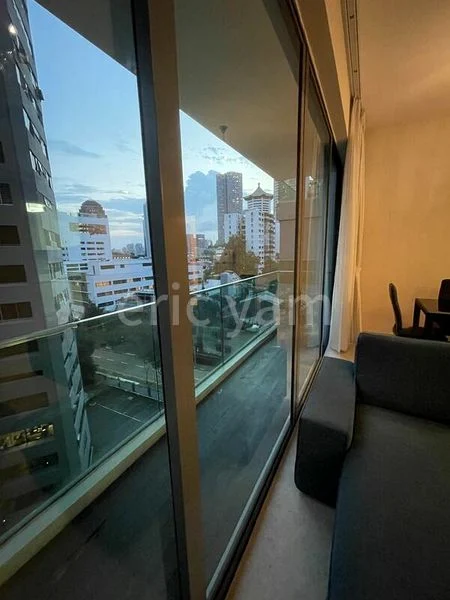 2 Bed Apartment (Condo) for Rent in  Rhapsody On Mount Elizabeth - Image 12