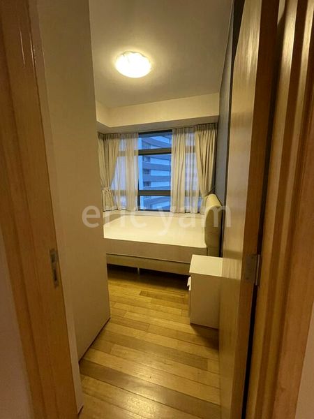 2 Bed Apartment (Condo) for Rent in  Rhapsody On Mount Elizabeth - Image 2