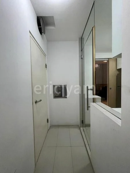 2 Bed Apartment (Condo) for Rent in  Rhapsody On Mount Elizabeth - Image 1