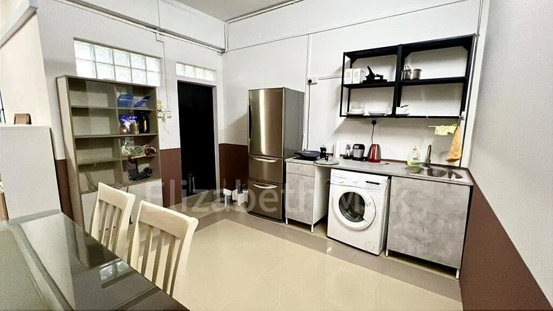 Common Room (Condo) for Rent in  River Valley Road - Image 1