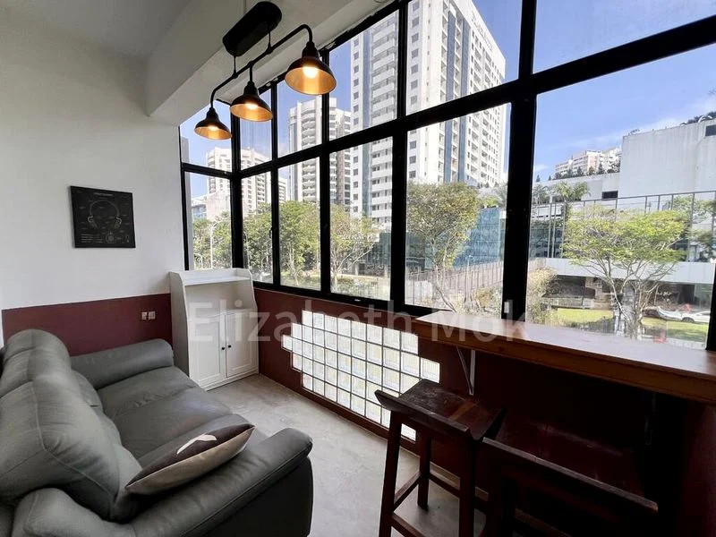 Common Room (Condo) for Rent in  River Valley Road - Image 5