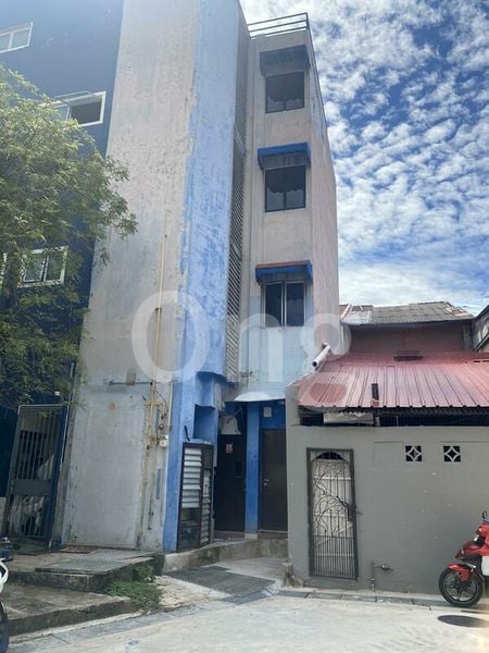 Shop / Shophouse for Sale: Joo Chiat Road - Image 3