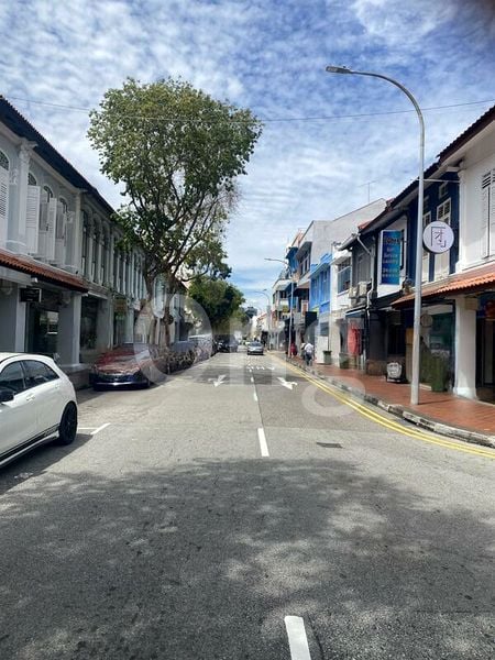 Shop / Shophouse for Sale: Joo Chiat Road - Image 2