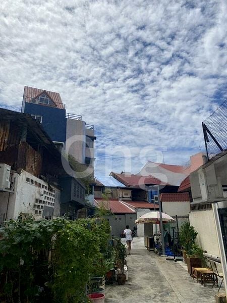 Shop / Shophouse for Sale: Joo Chiat Road - Image 5