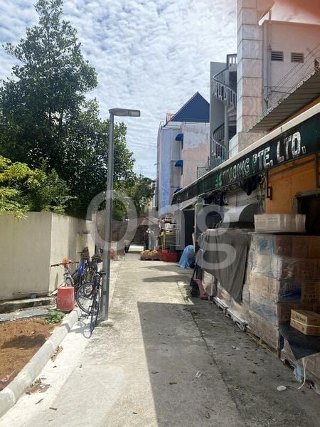 Shop / Shophouse for Sale: Joo Chiat Road - Image 4