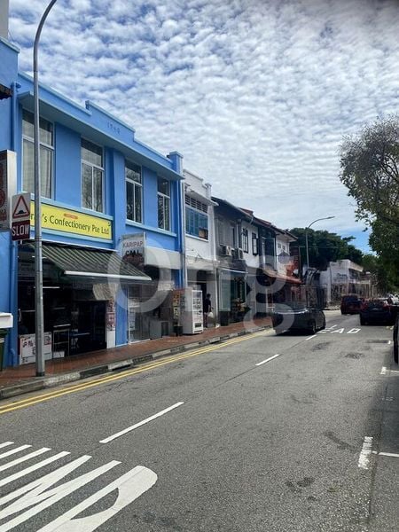 Shop / Shophouse for Sale: Joo Chiat Road - Image 1