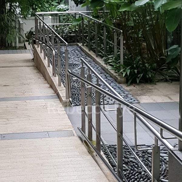 2 Bed Condo for Rent in  Holland Residences - Image 16