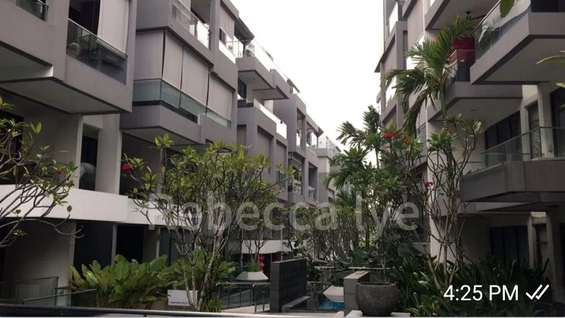 2 Bed Condo for Rent in  Holland Residences - Image 12