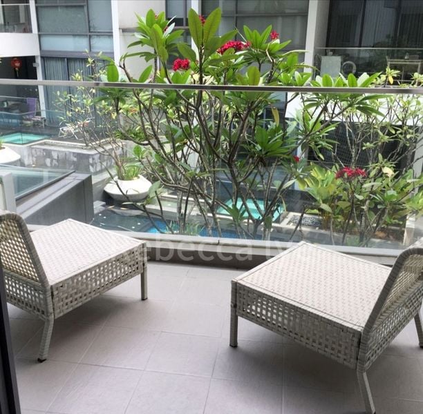 2 Bed Condo for Rent in  Holland Residences - Image 10