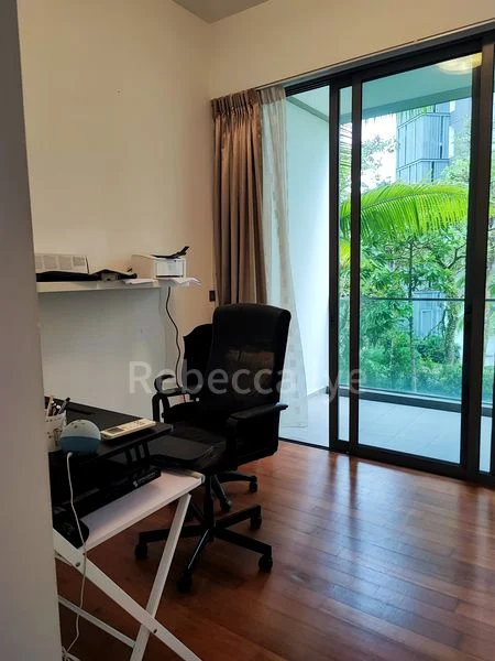 2 Bed Condo for Rent in  Holland Residences - Image 4