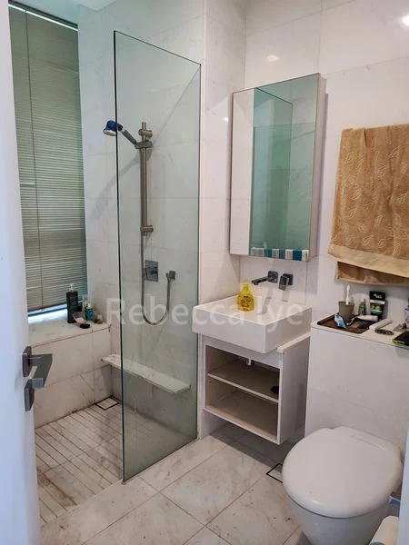 2 Bed Condo for Rent in  Holland Residences - Image 6