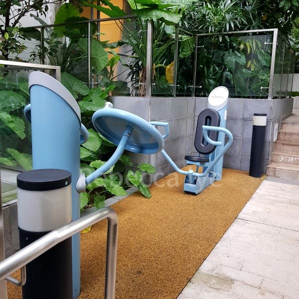 2 Bed Condo for Rent in  Holland Residences - Image 13