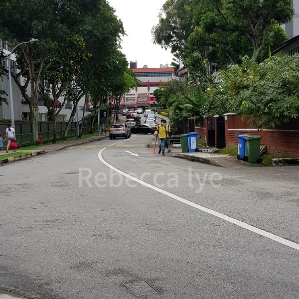 2 Bed Condo for Rent in  Holland Residences - Image 14