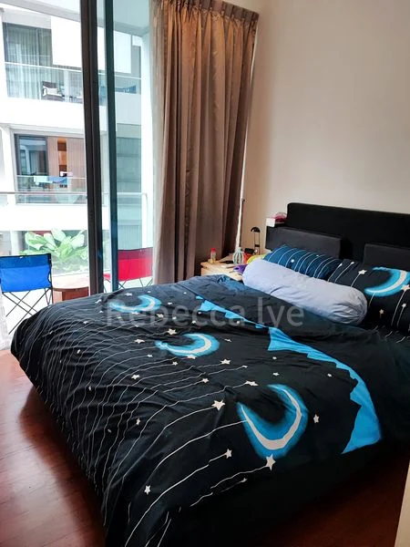 2 Bed Condo for Rent in  Holland Residences - Image 2