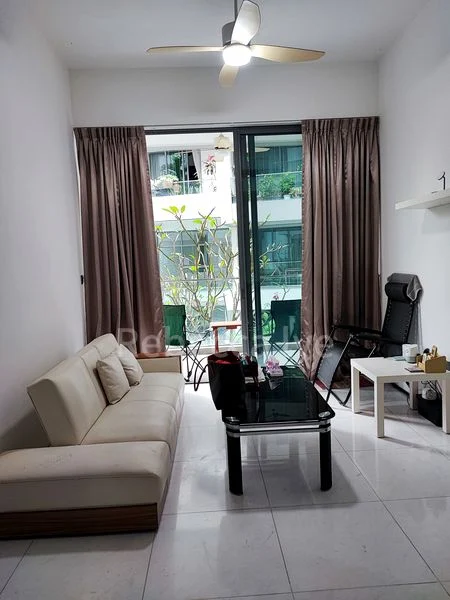2 Bed Condo for Rent in  Holland Residences - Image 5