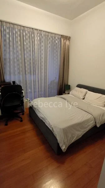 2 Bed Condo for Rent in  Holland Residences - Image 3