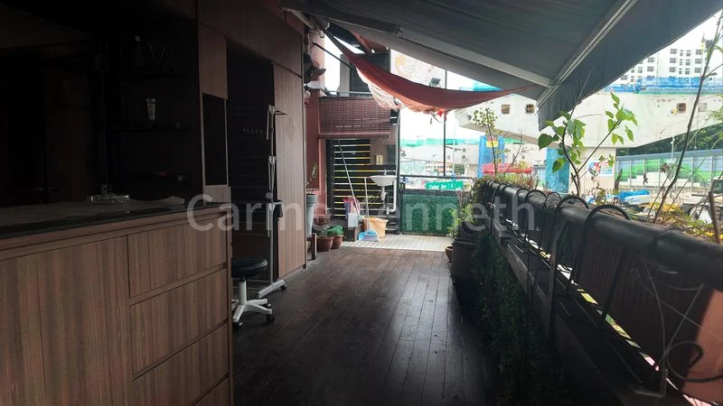 1 Bed Shophouse (Landed) for Rent in  Sembawang Park - Image 4