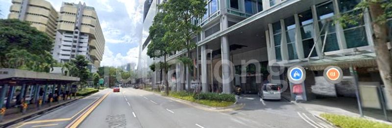 Shop / Shophouse for Rent: Orchard Gateway - Image 5