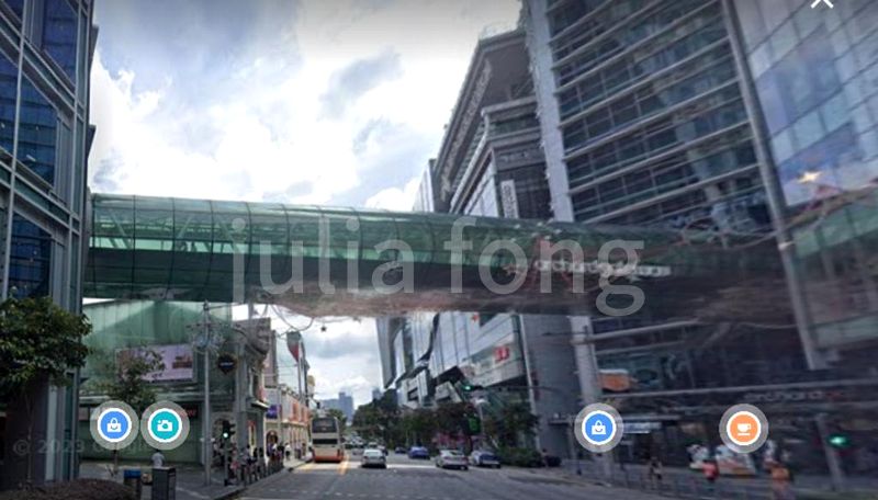 Shop / Shophouse for Rent: Orchard Gateway - Image 1