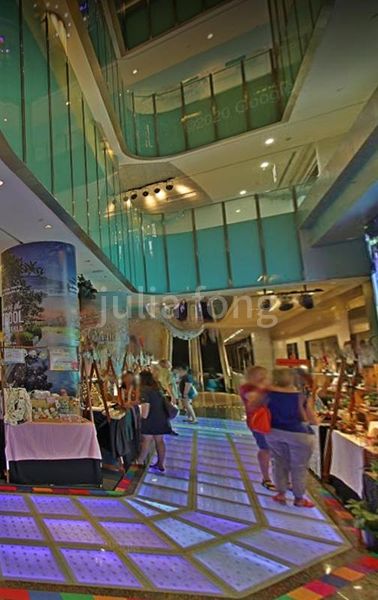 Shop / Shophouse for Rent: Orchard Gateway - Image 3