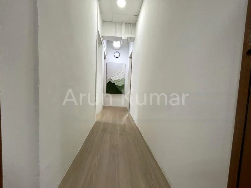 Office for Rent: Textile Centre - Image 3