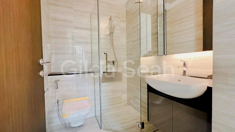 2 Bed Apartment (Condo) for Sale in  35 Gilstead - Image 9