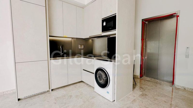 2 Bed Apartment (Condo) for Sale in  35 Gilstead - Image 15