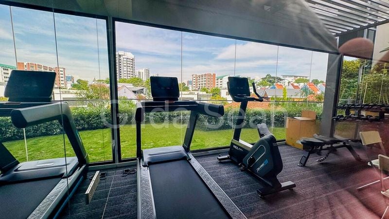 2 Bed Apartment (Condo) for Sale in  35 Gilstead - Image 5