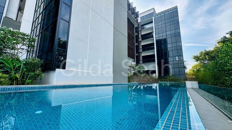 2 Bed Apartment (Condo) for Sale in  35 Gilstead - Image 7