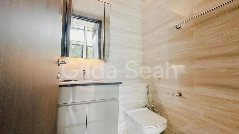 2 Bed Apartment (Condo) for Sale in  35 Gilstead - Image 11