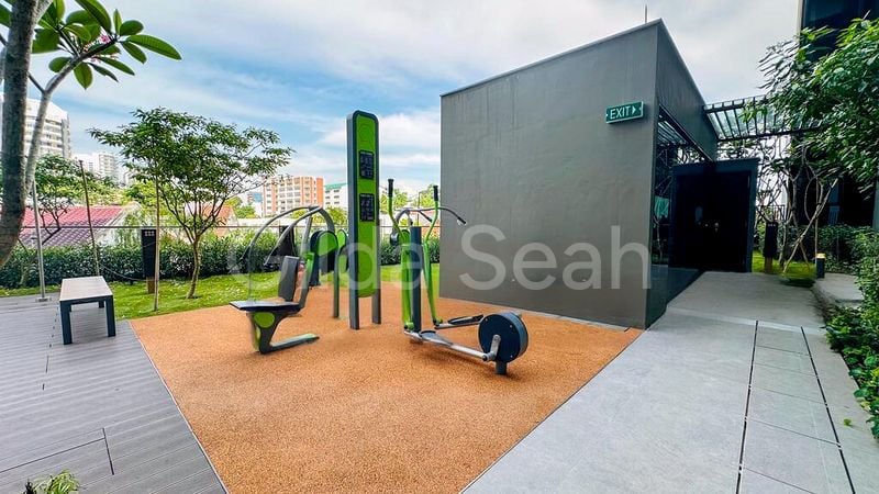 2 Bed Apartment (Condo) for Sale in  35 Gilstead - Image 1