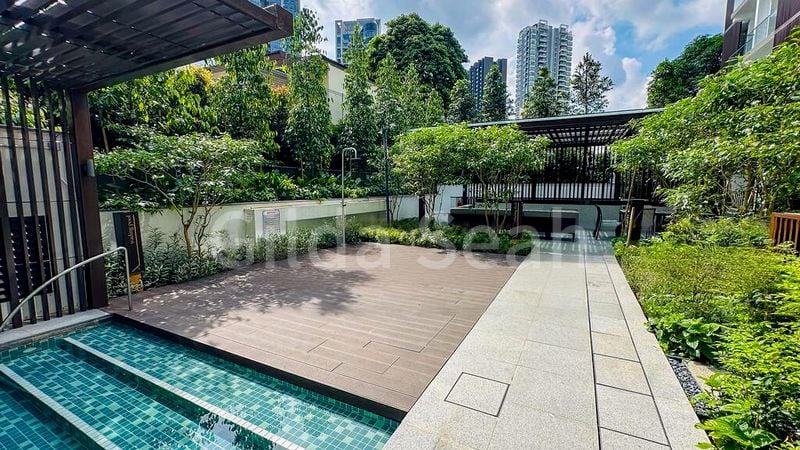 2 Bed Apartment (Condo) for Sale in  35 Gilstead - Image 4