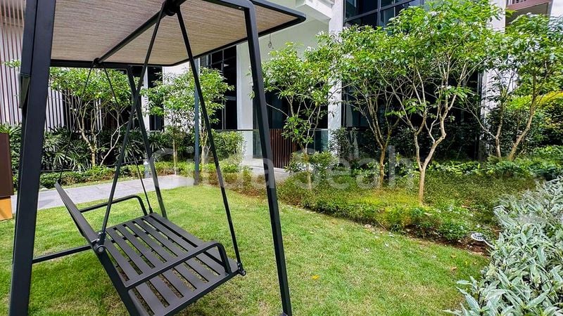 2 Bed Apartment (Condo) for Sale in  35 Gilstead - Image 2